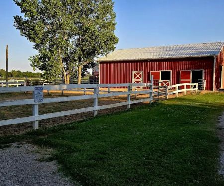 Osage Prairie RV Park