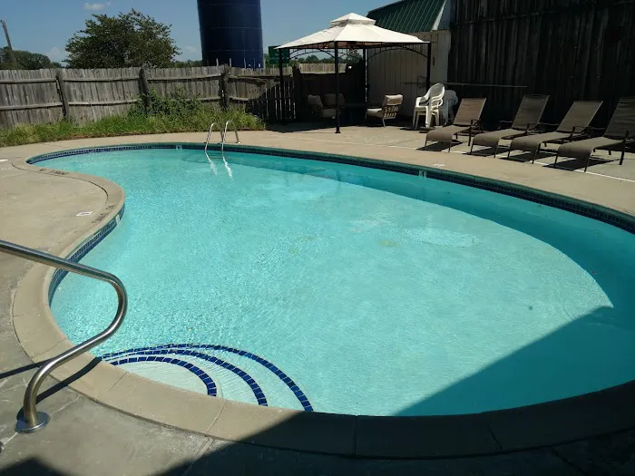 Osage Prairie RV Park 4