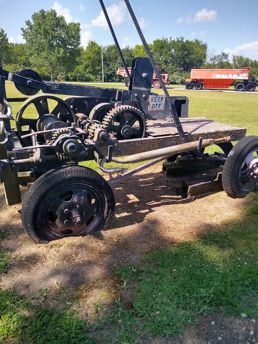 Big Brutus RV Park 2