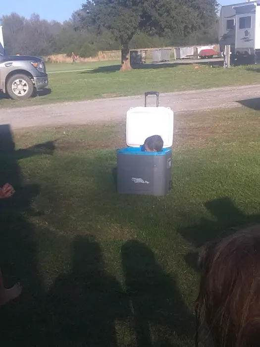 T & S RV Park 4