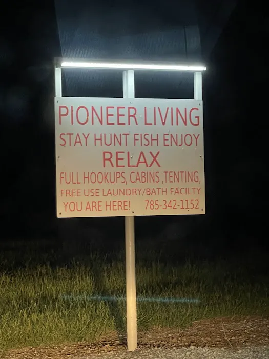 Pioneer Living 5