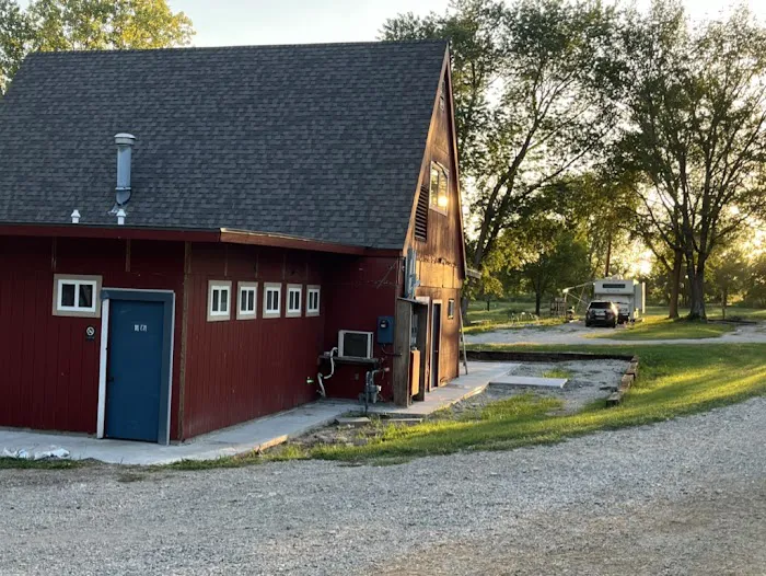 Fort Scott Crossroads RV Park 5