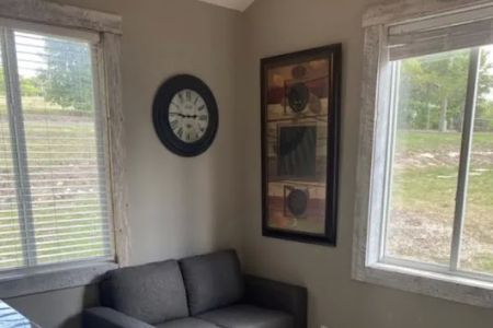 Fort Scott Crossroads RV Park