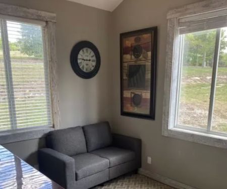 Fort Scott Crossroads RV Park