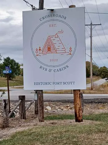 Fort Scott Crossroads RV Park 3