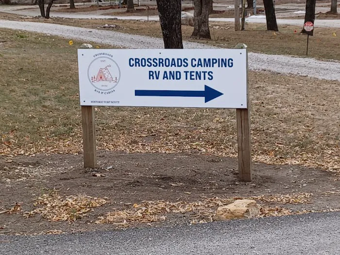 Fort Scott Crossroads RV Park 8