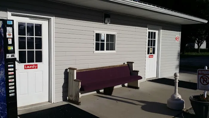 Miami Mobile Home Community 5