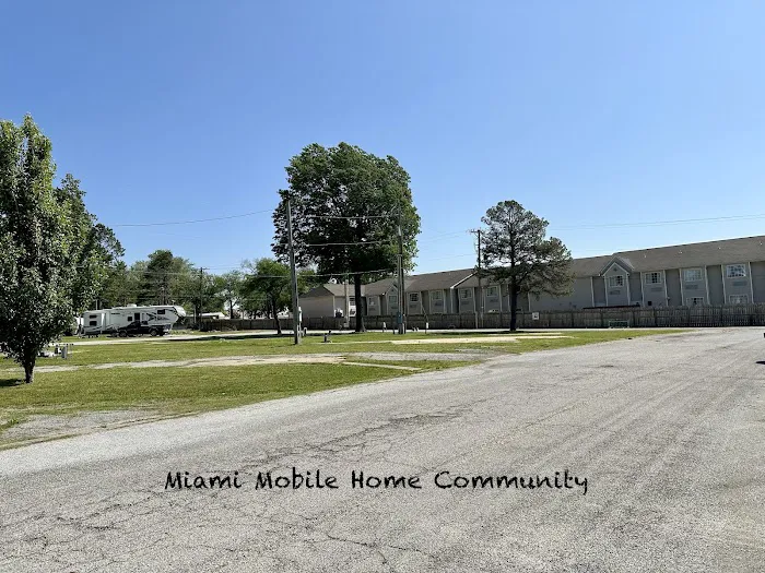 Miami Mobile Home Community 1
