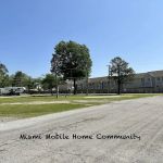 Miami Mobile Home Community