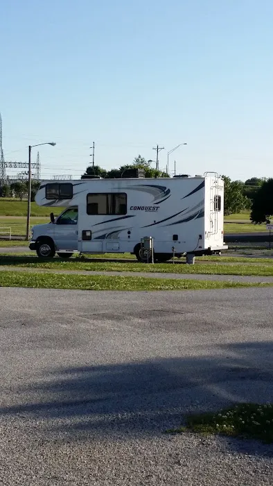 Miami Mobile Home Community 3