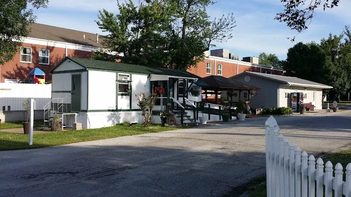 Miami Mobile Home Community 6