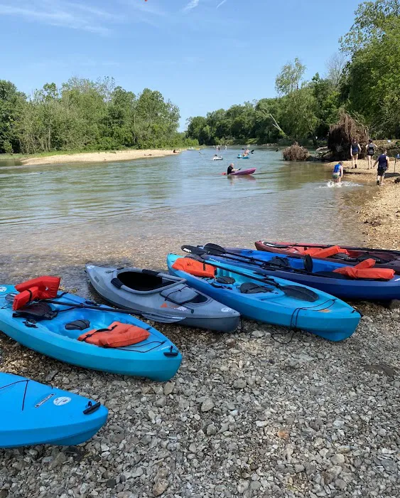 Illinois River RV Park Campground & Floats, Kayaking & Rafting 10