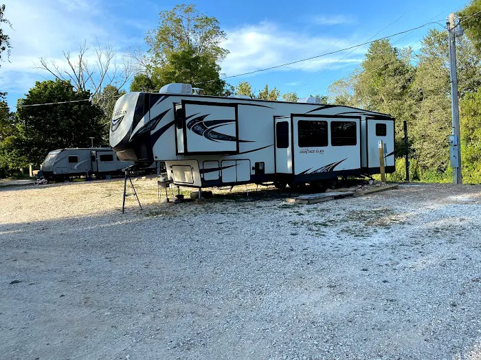 Illinois River RV Park Campground & Floats, Kayaking & Rafting 6