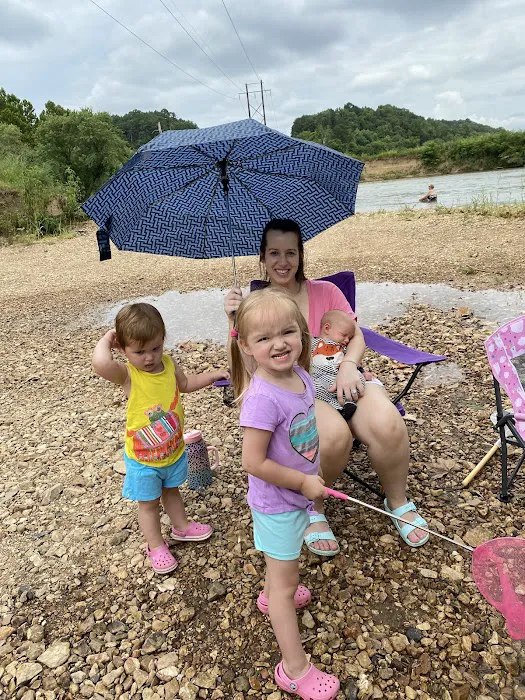 Illinois River RV Park Campground & Floats, Kayaking & Rafting 5