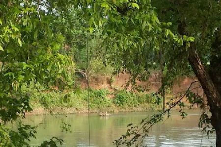 Illinois River Yacht Club and Campground