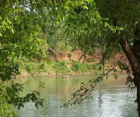 Illinois River Yacht Club and Campground