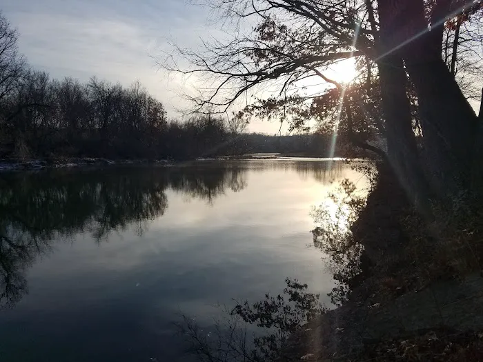 Illinois River Yacht Club and Campground 4