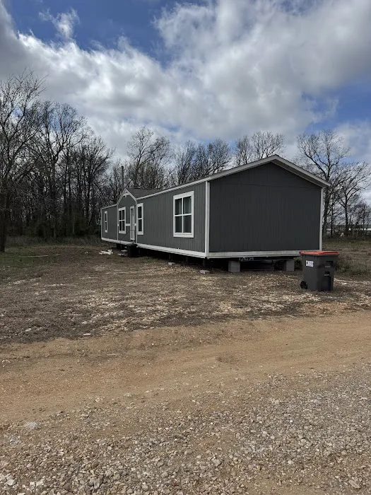 CedarView Mobile Home Park 4