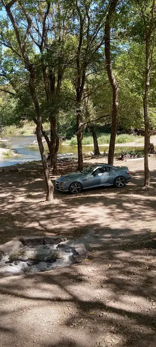 Shady Rest On Flint Creek 4