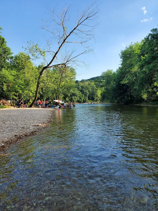 Whippoorwill Camp Ground 1