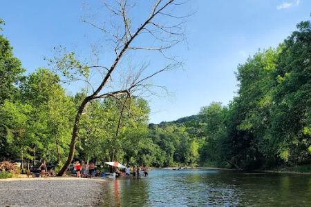 Whippoorwill Camp Ground