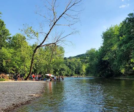 Whippoorwill Camp Ground