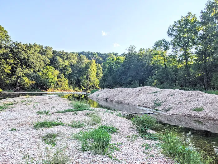 Whippoorwill Camp Ground 4