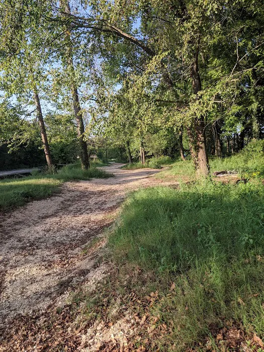 Whippoorwill Camp Ground 8