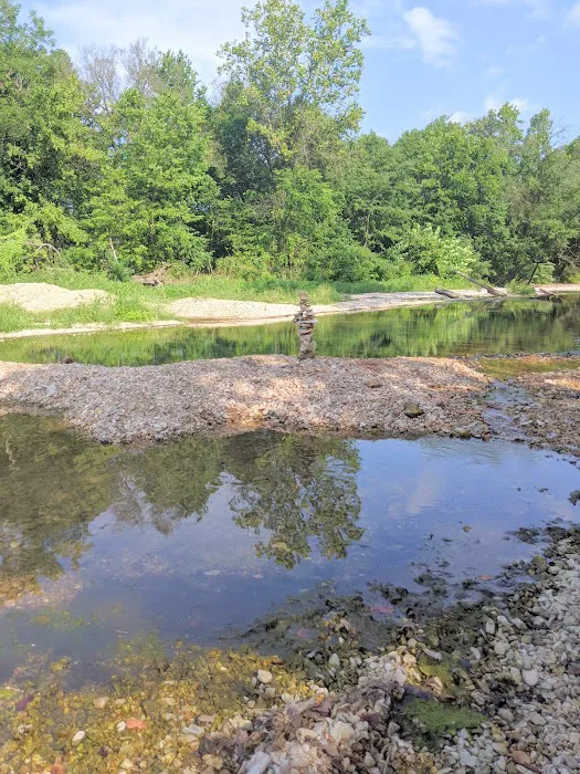 Whippoorwill Camp Ground 2