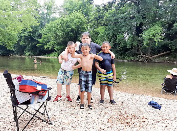 Whippoorwill Camp Ground 10