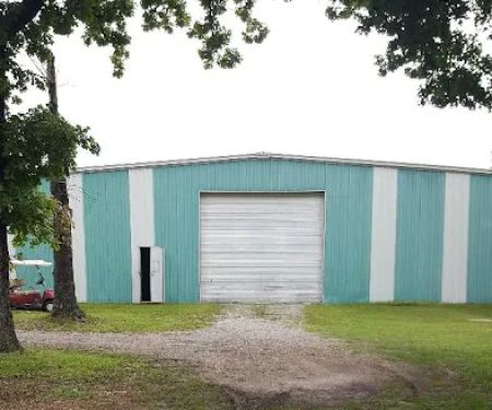 Grand View Village Resort