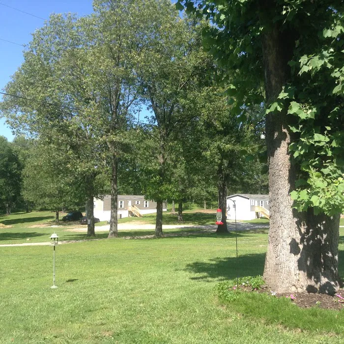 North Grand Manufactured Home and RV Park LLC 2