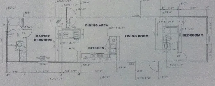 North Grand Manufactured Home and RV Park LLC 3