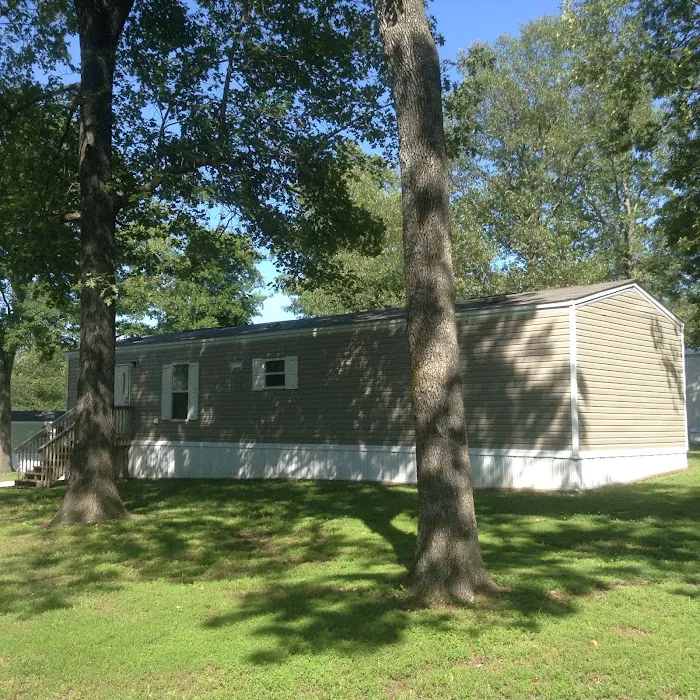 North Grand Manufactured Home and RV Park LLC 5
