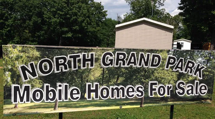 North Grand Manufactured Home and RV Park LLC 4