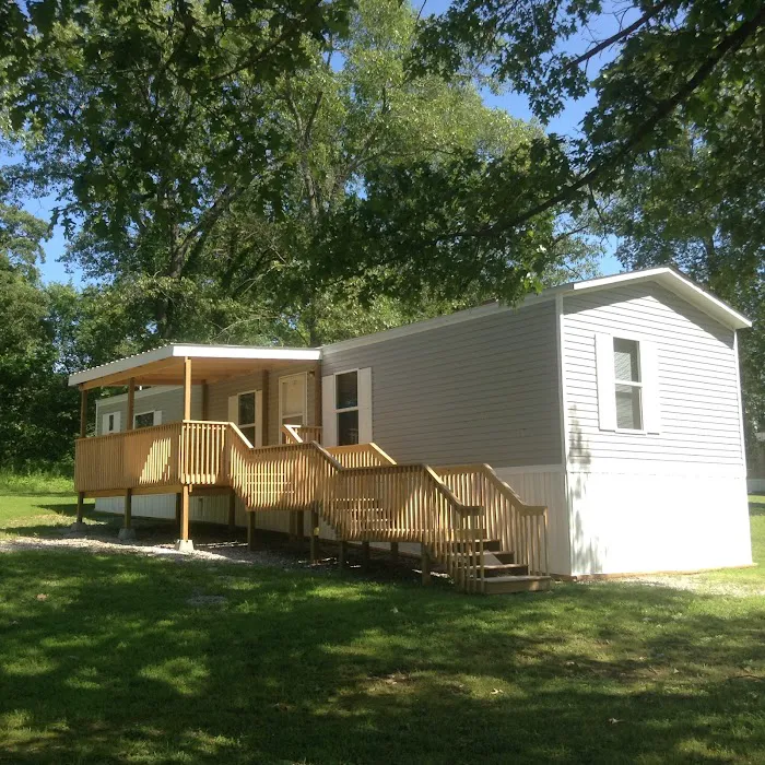North Grand Manufactured Home and RV Park LLC 7