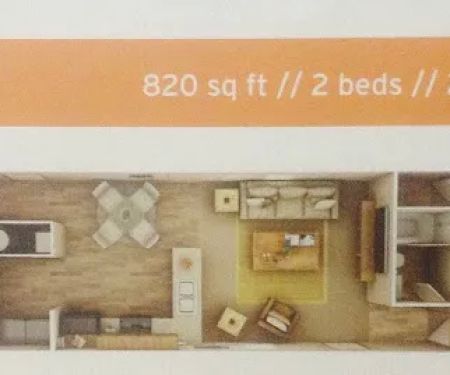 North Grand Manufactured Home and RV Park LLC