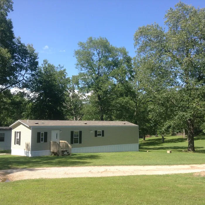 North Grand Manufactured Home and RV Park LLC 10