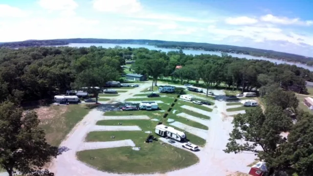 Grand Valley RV Community 4
