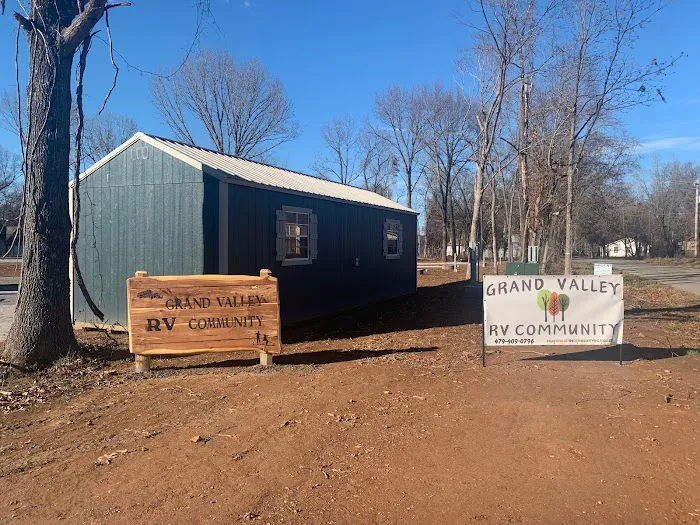 Grand Valley RV Community 8