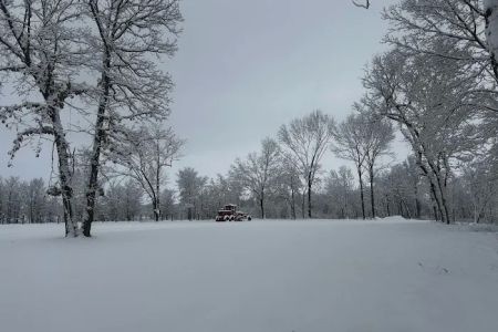 Grand Valley RV Community