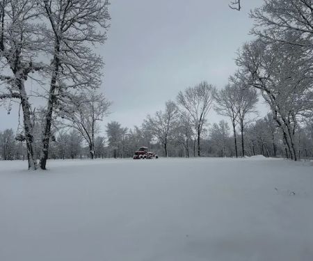 Grand Valley RV Community