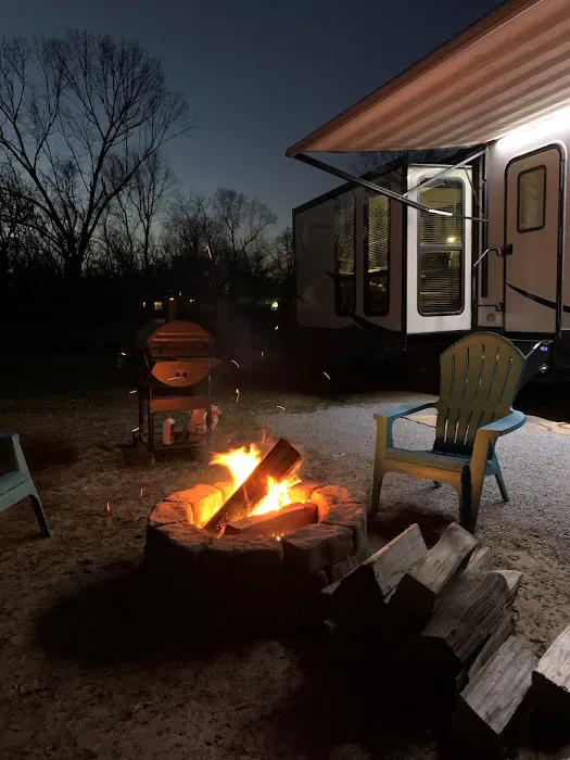 Grand Valley RV Community 3