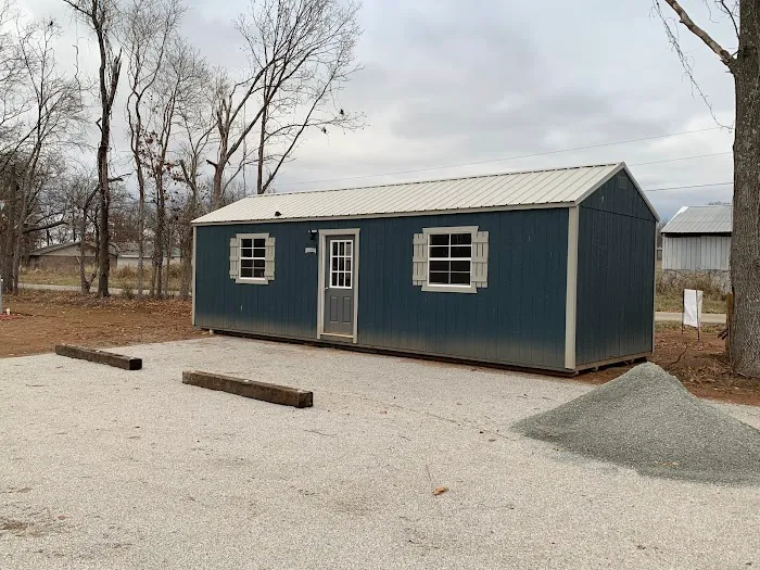 Grand Valley RV Community 10