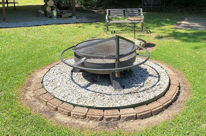 Harrison KOA Holiday 4
