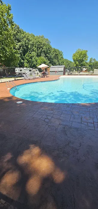 Harrison KOA Holiday 3