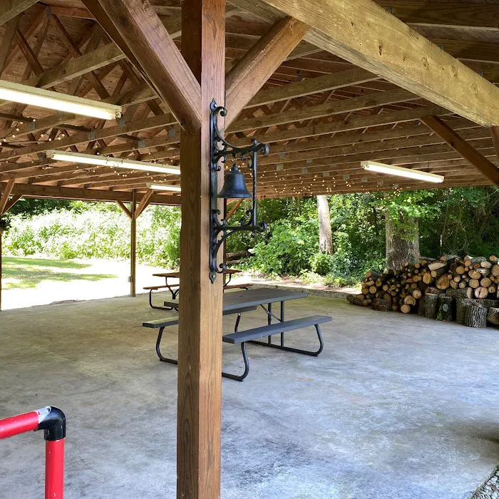 Harrison KOA Holiday 7