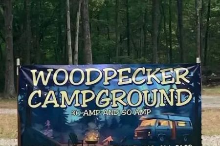 Woodpecker Campground