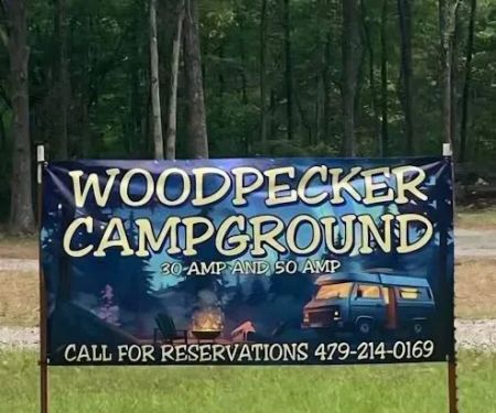Woodpecker Campground