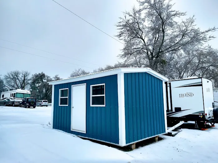 Lamar R.V. Park 1